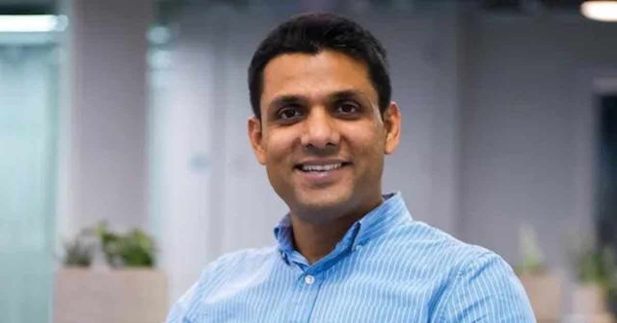 Neotas Ceo Neotas Expands US Presence with New Dallas Operations Hub | Business News