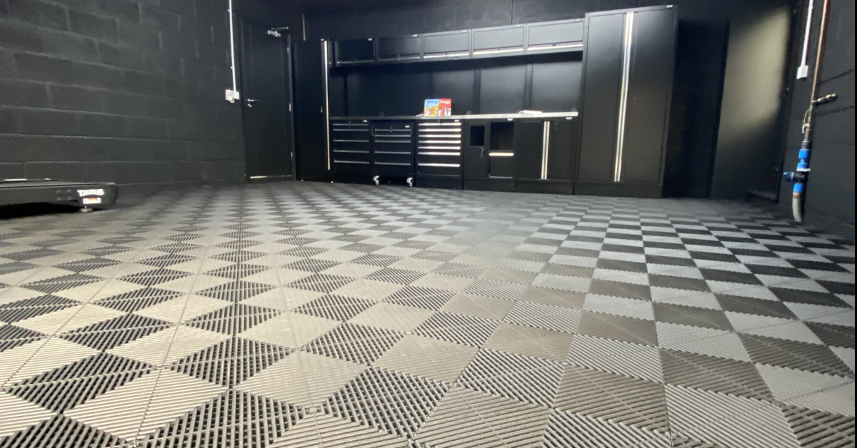 Garage Style