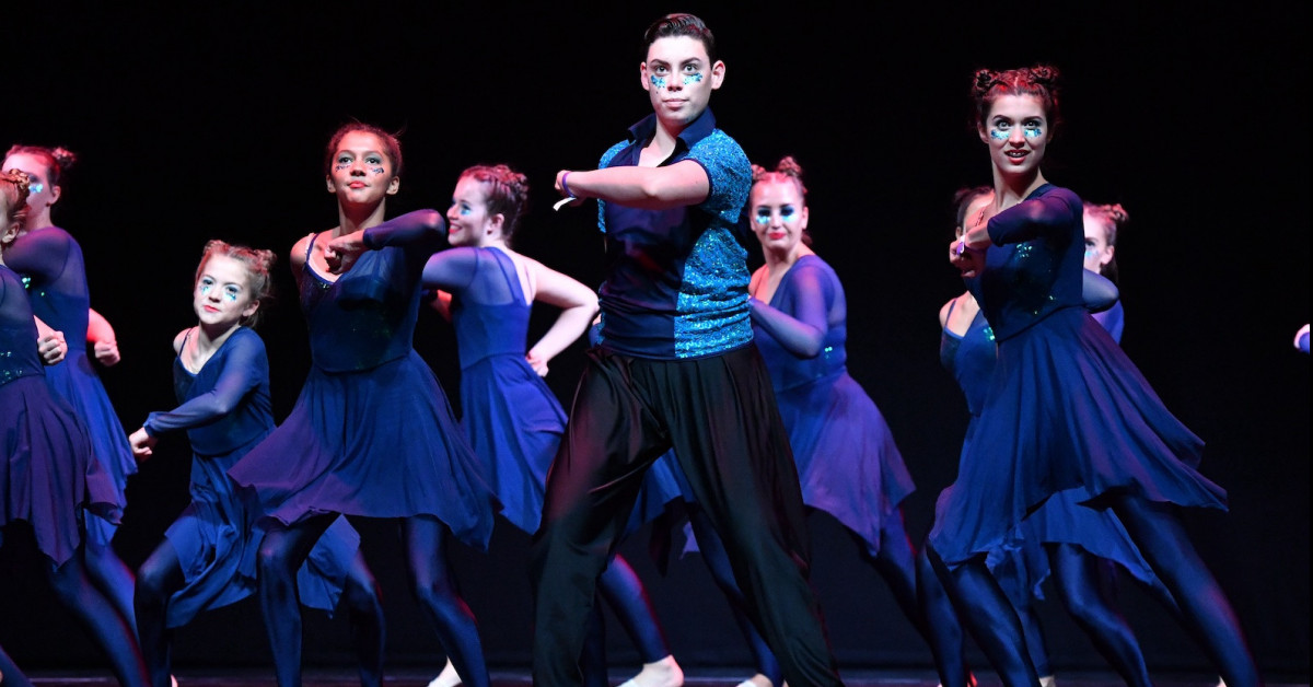 Stagecoach Performing Arts