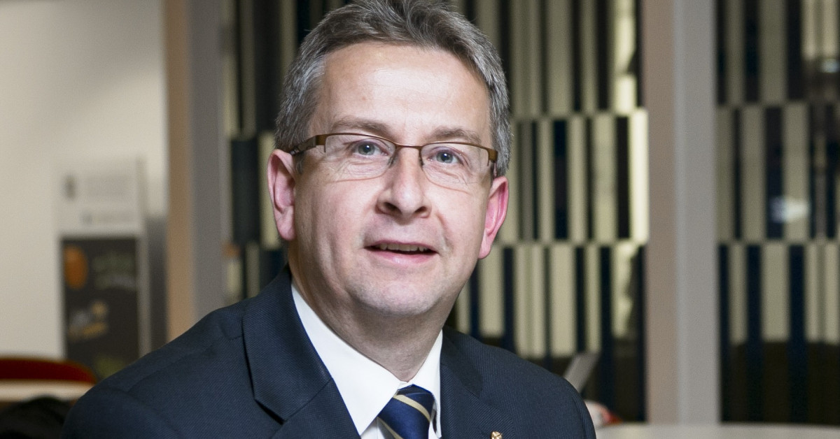 Chartered Banker Institute