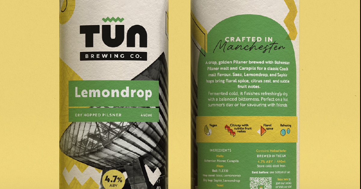 Tūn Brewing Company
