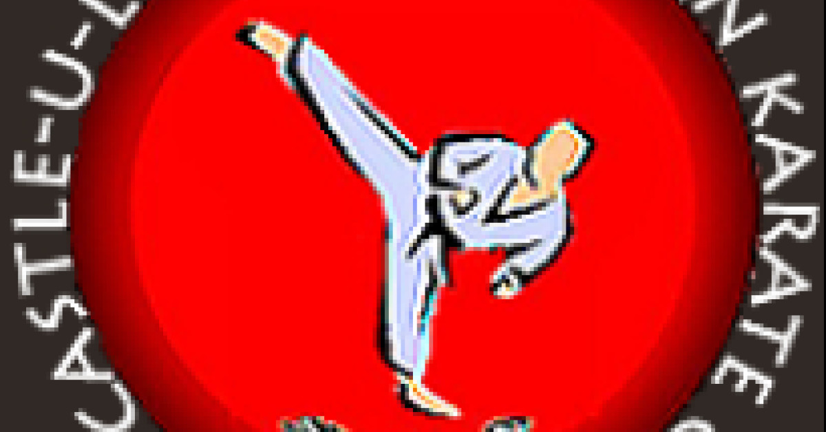 Newcastle Under Lyme Shotokan Karate Club Celebrates 50 Years of Holistic Martial Arts Training