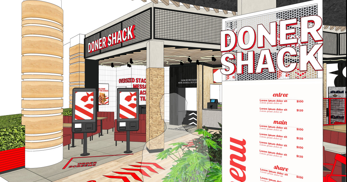 Doner Shack