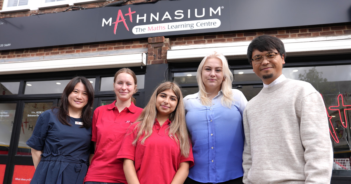Mathnasium