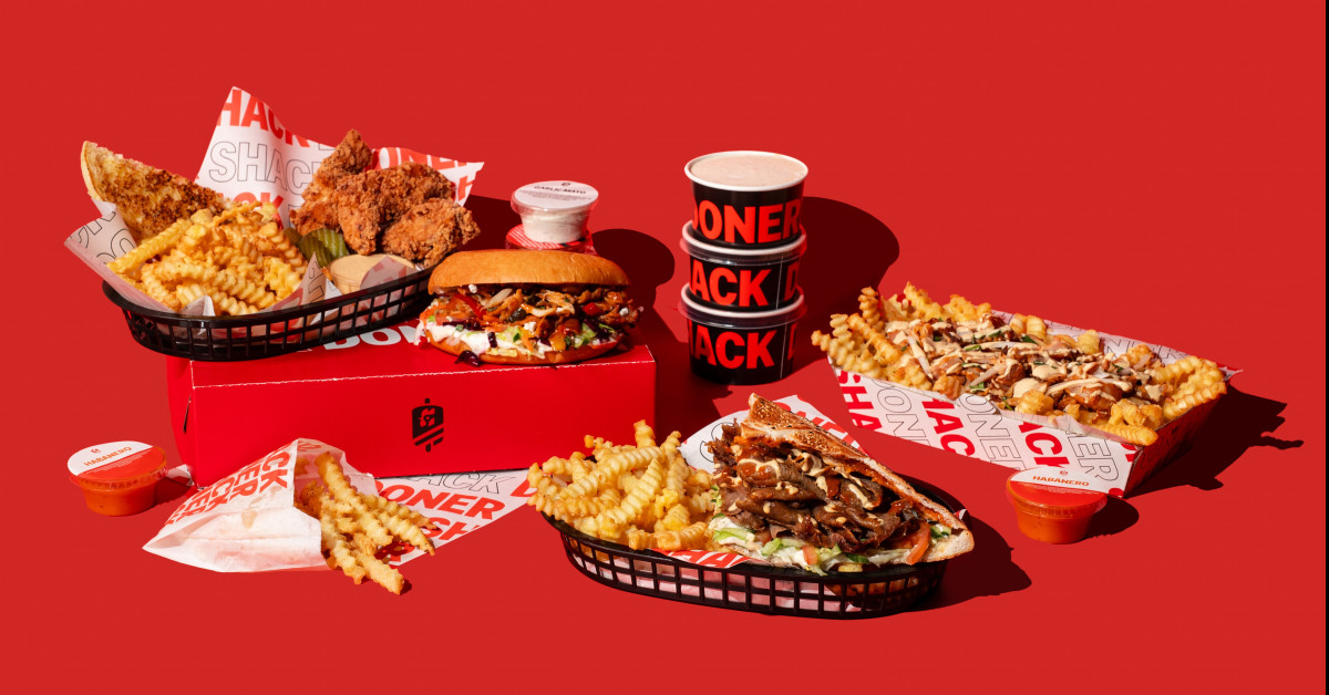 Doner Shack