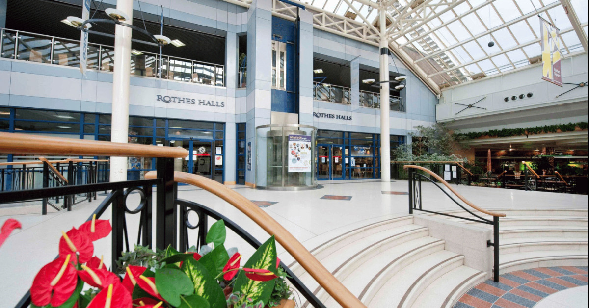 The UK Careers Fair