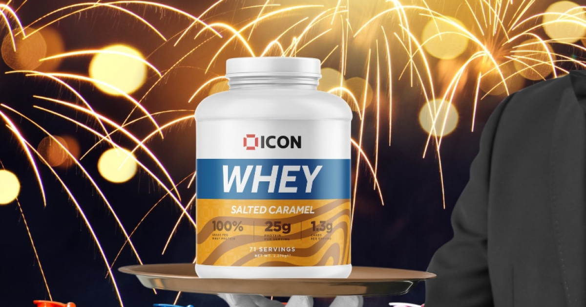 ICON Nutrition