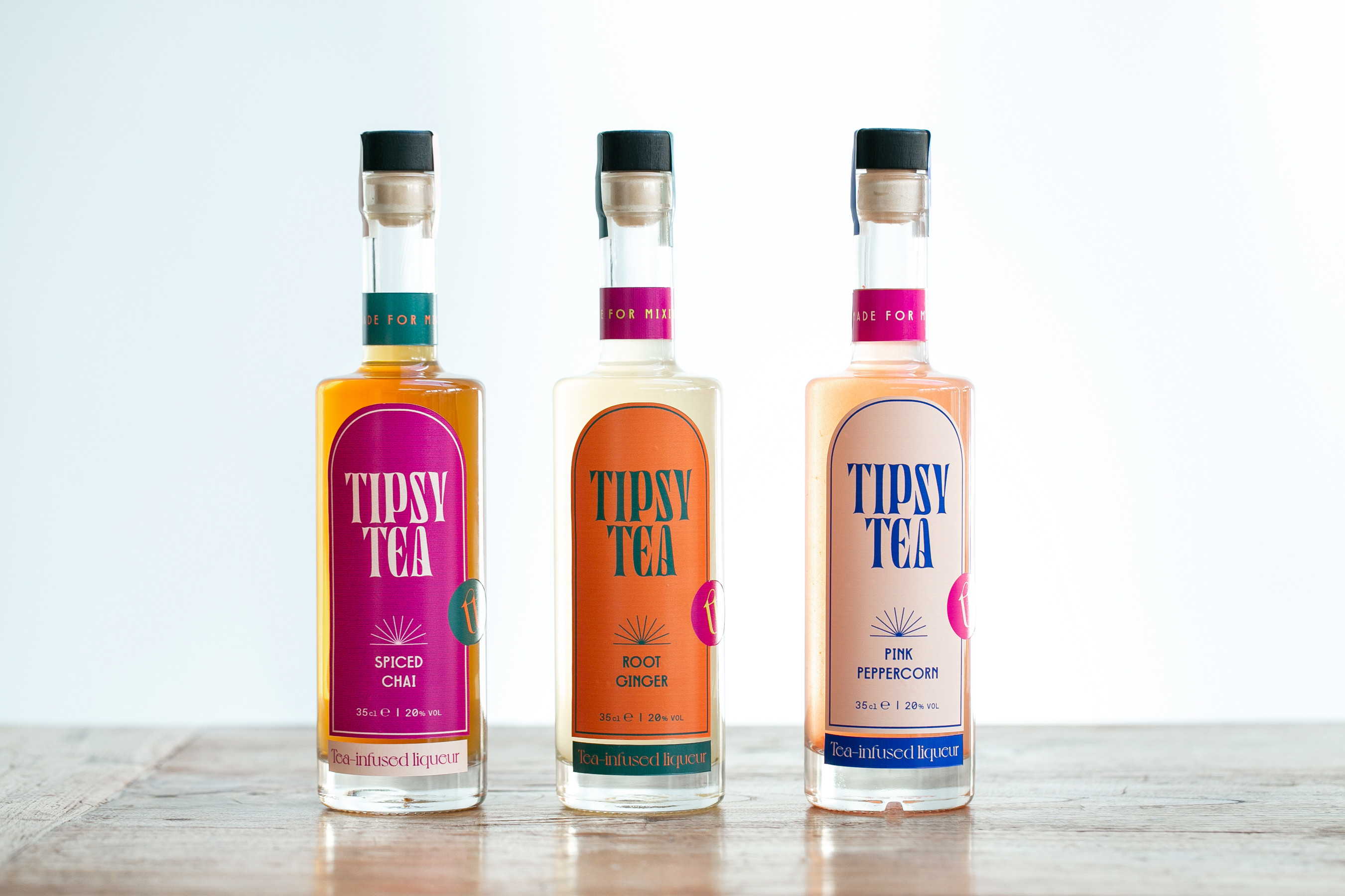 A Match Made in Heaven Alcoholic Tea Tipsy Tea Press Room