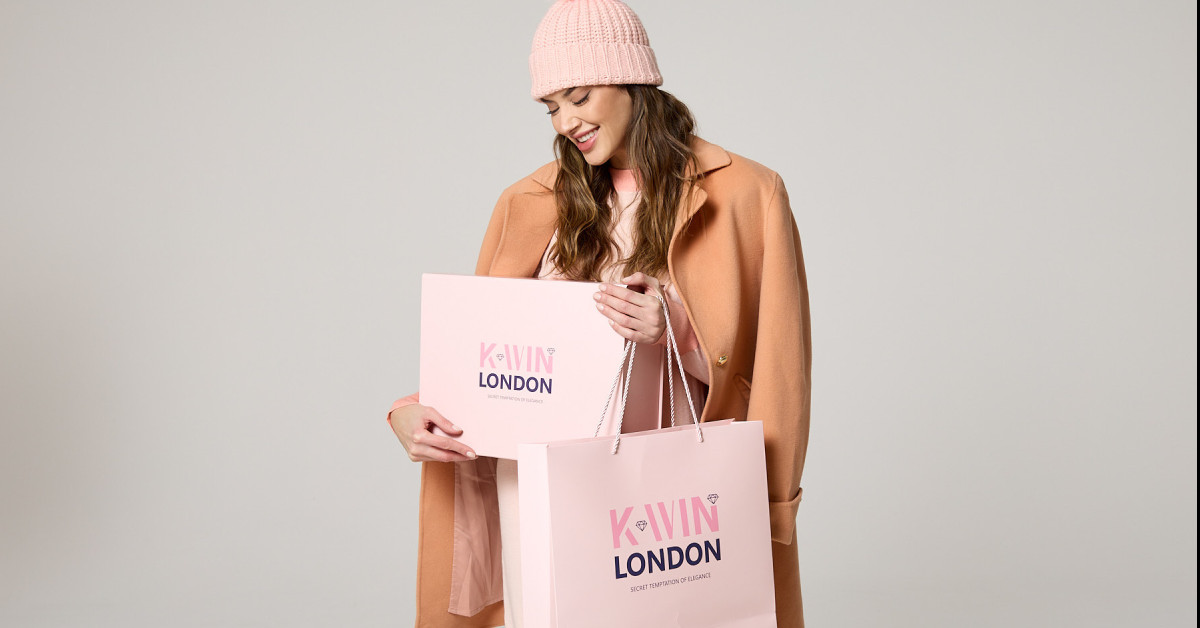 K-win London Ltd
