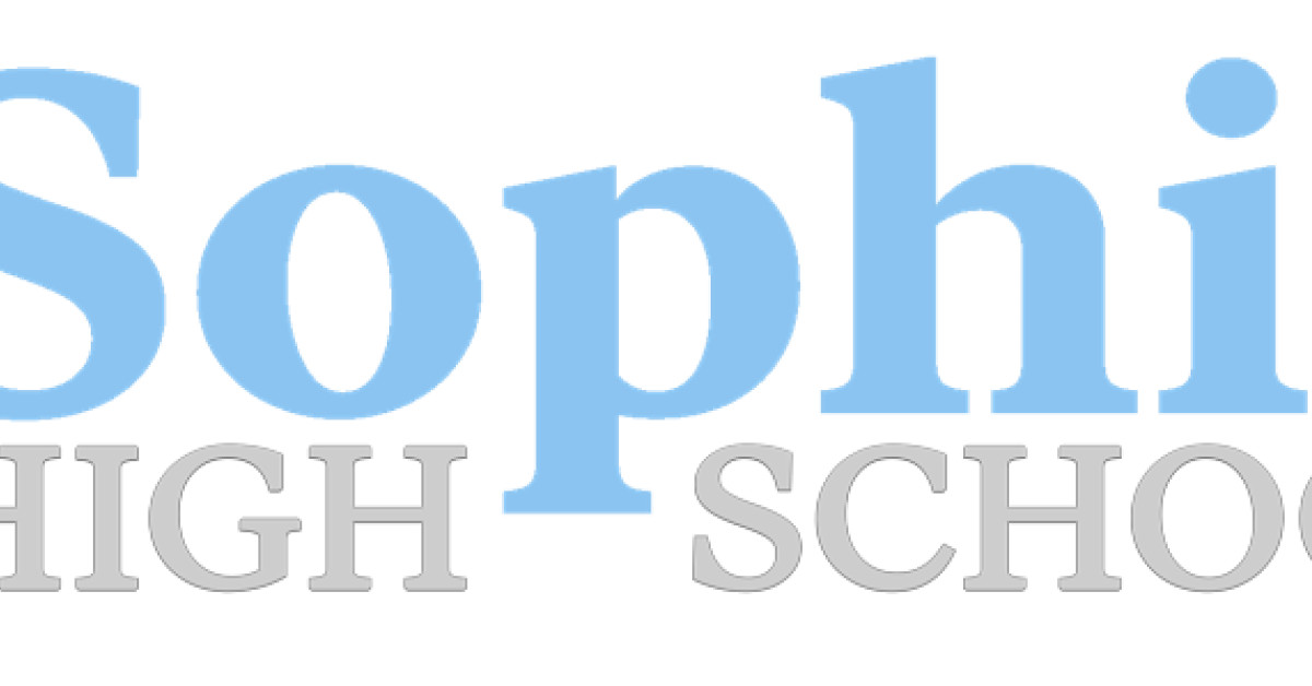 Sophia Technologies Ltd