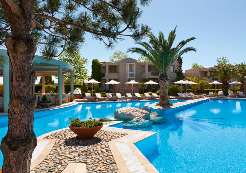The expert’s choice of the top holiday locations now open, and the ones ...