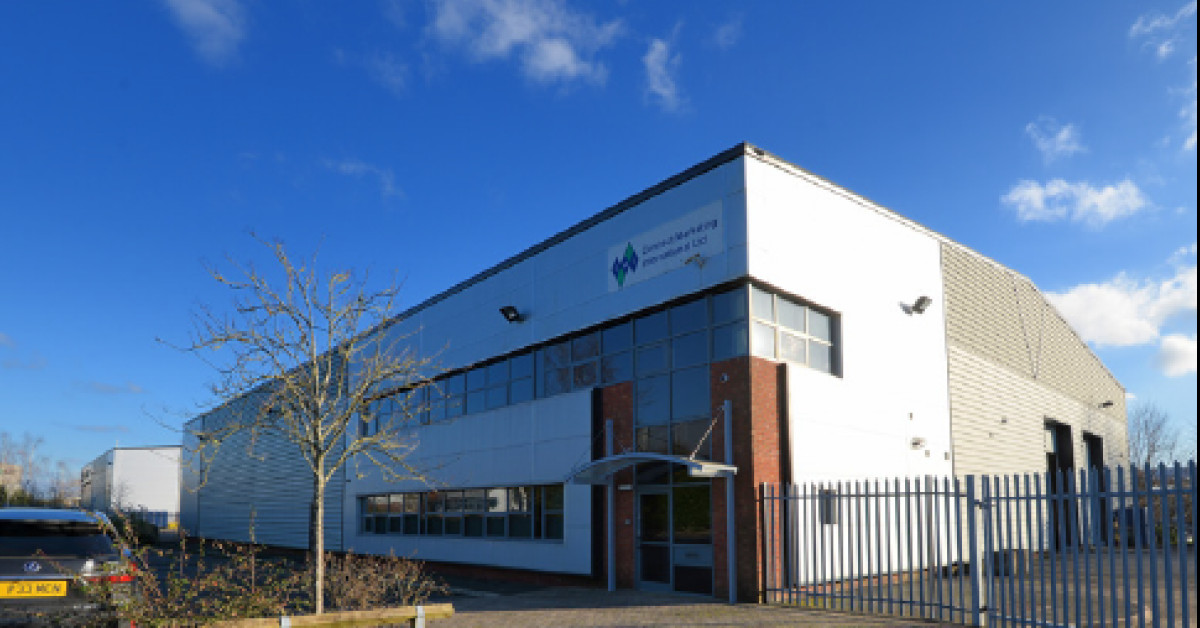 Delkia Signs Lease for New Manufacturing Unit in Haydock, Lancashire to ...