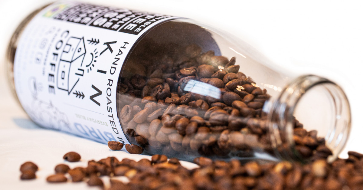 Kin Coffee Ltd