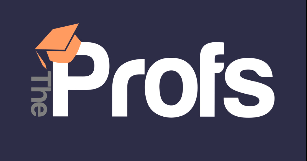 The Profs Tutors