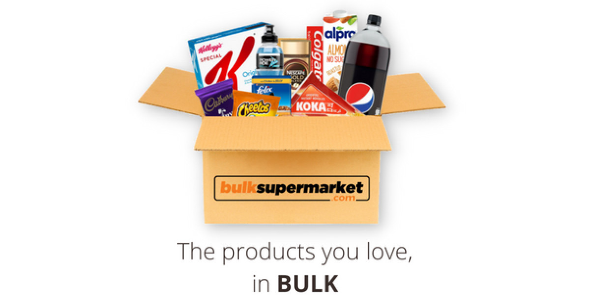 Bulksupermarket