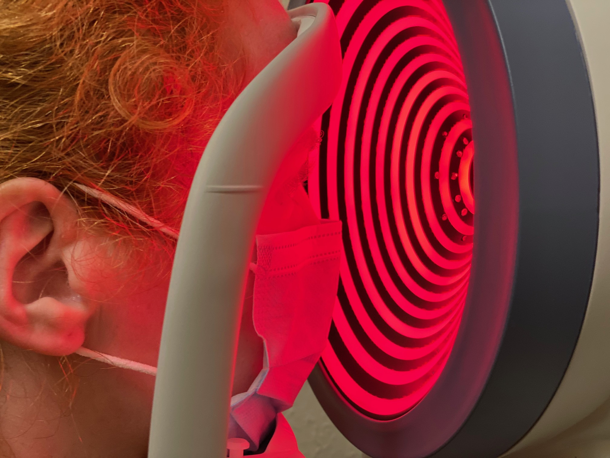 Taunton Optometrist first practice in the WORLD to use new eye tech