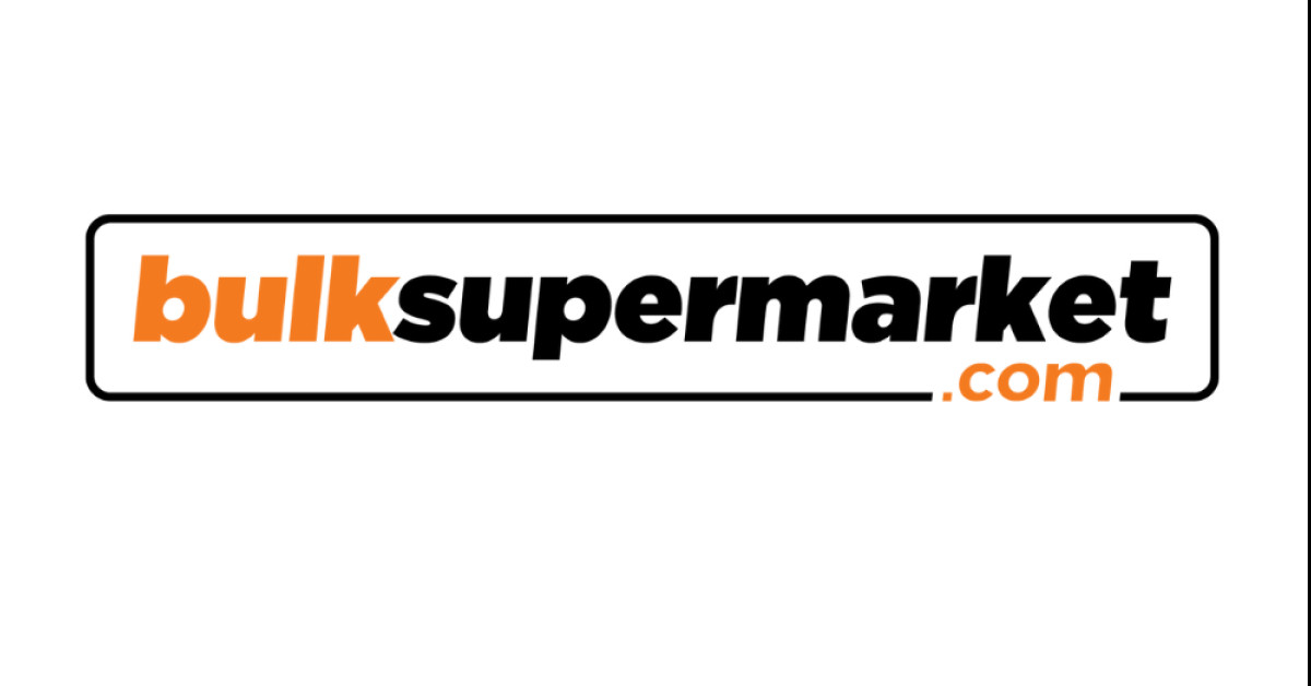 Bulksupermarket