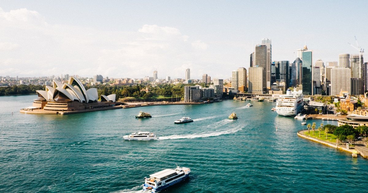 Premier Group Recruitment Announce International Expansion with the