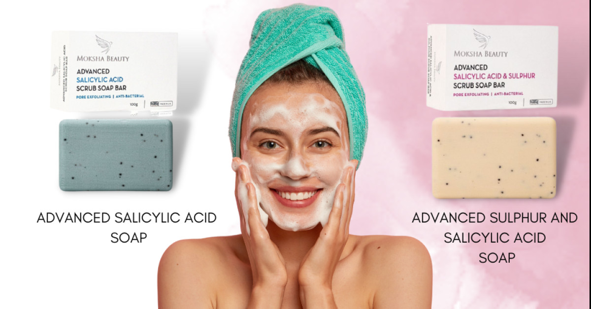 Moksha Bodycare