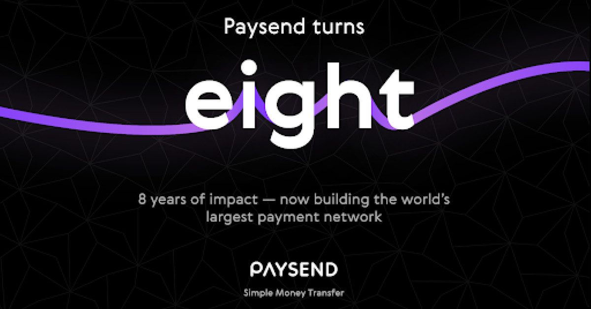 Paysend