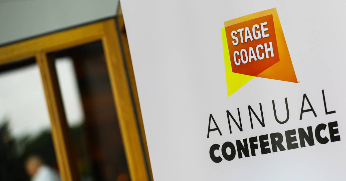 Stagecoach Performing Arts