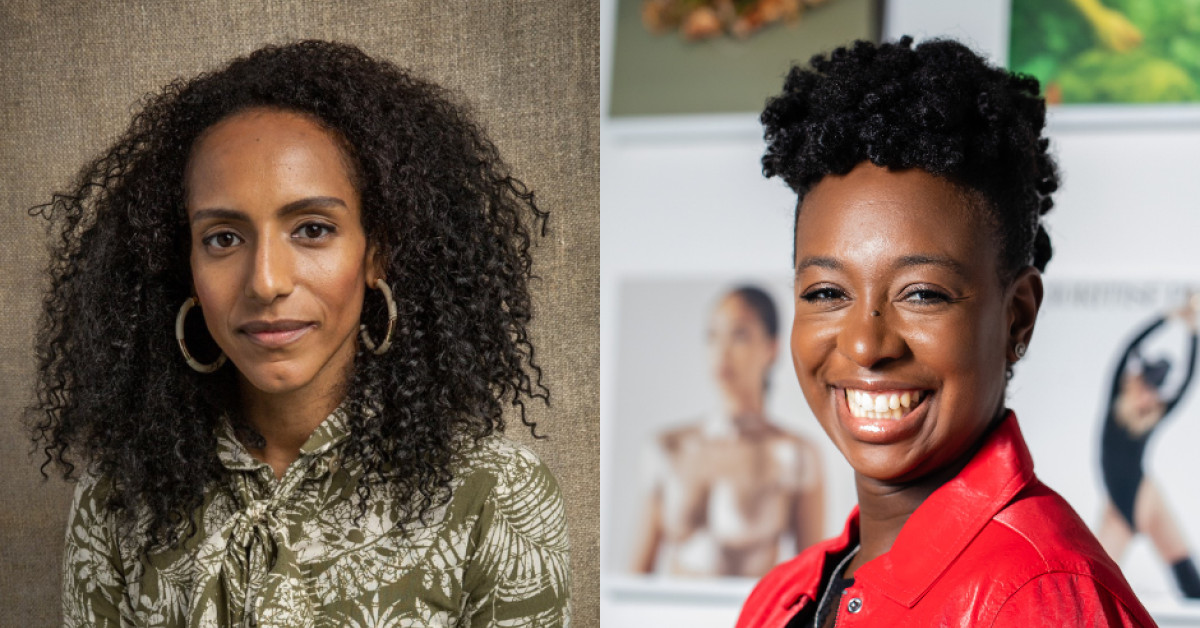 The UK Black Business Entrepreneurs Conference