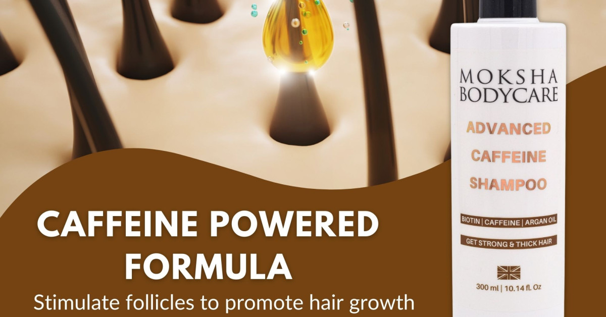 Moksha Bodycare