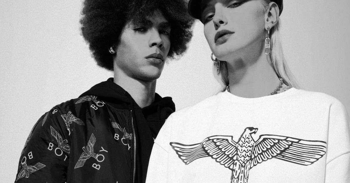 BOY London