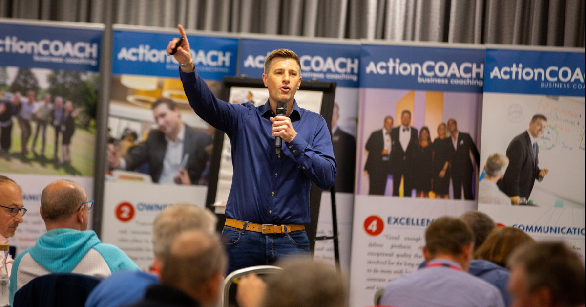 ActionCOACH