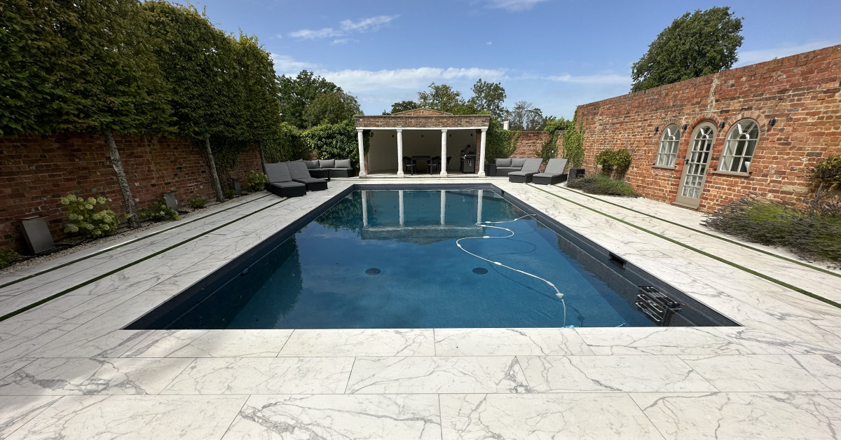 SPATA - Swimming Pool and Allied Trades Association