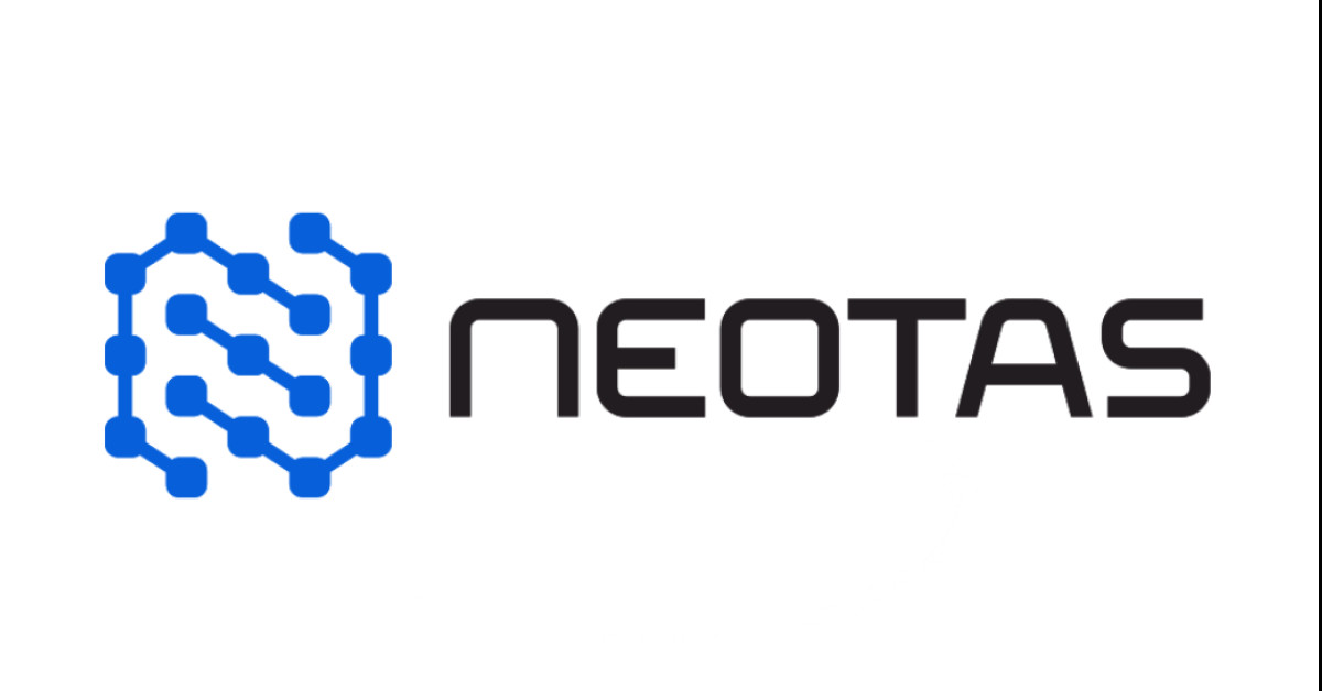 Neotas