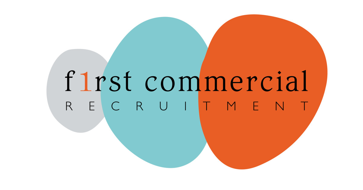 F1rst Commercial Recruitment