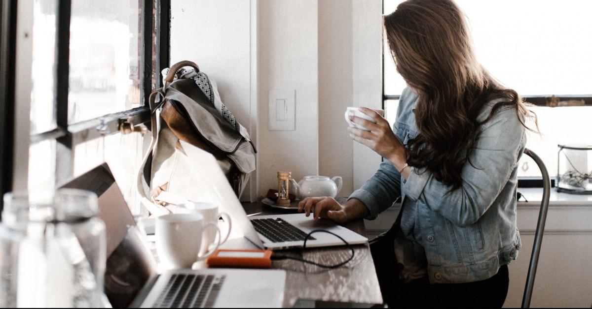 Hybrid to ‘Tribrid’ flexible working, what does it mean? Business News