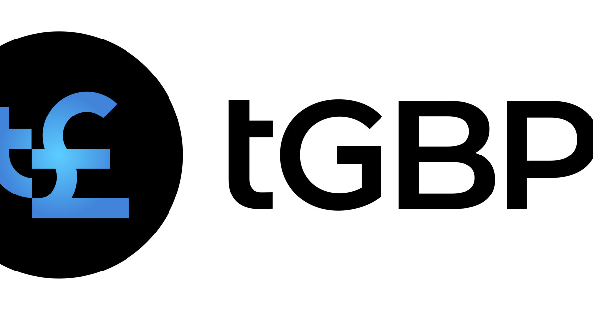 Tokenised GBP