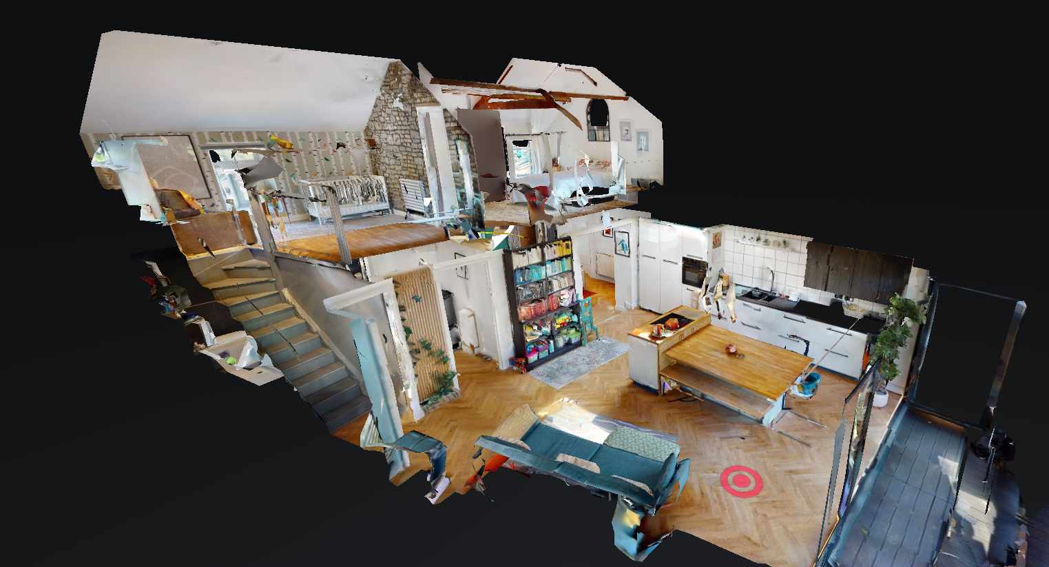 Arkiplan Architectural Limited