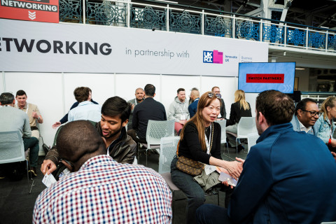 North West scaleups get springboard for growth: SCALE Manchester hits city in November - Image