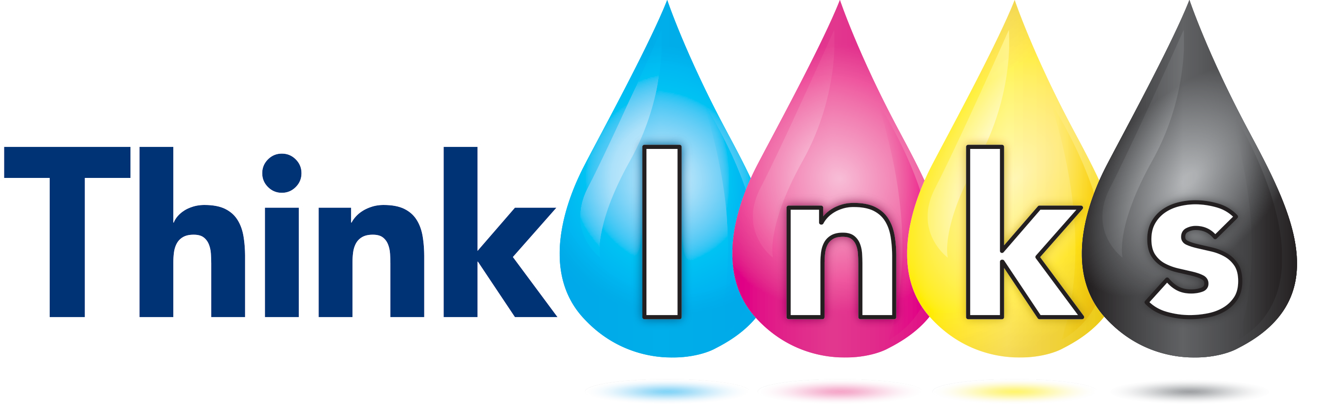 Help NHS Charities send your empty ink cartridges to Think Inks for