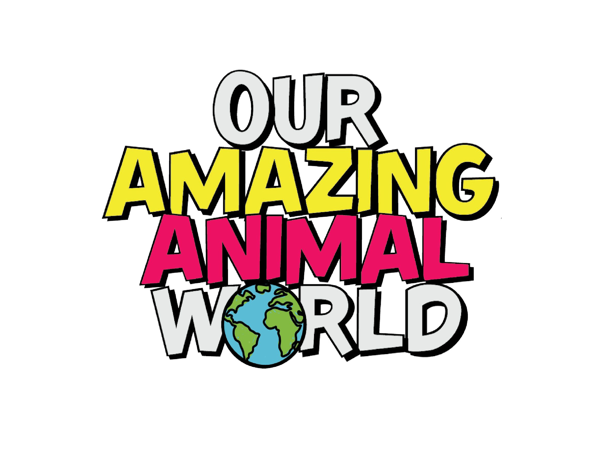 Our Amazing Animal World New Online Club Free 1 month subscription
