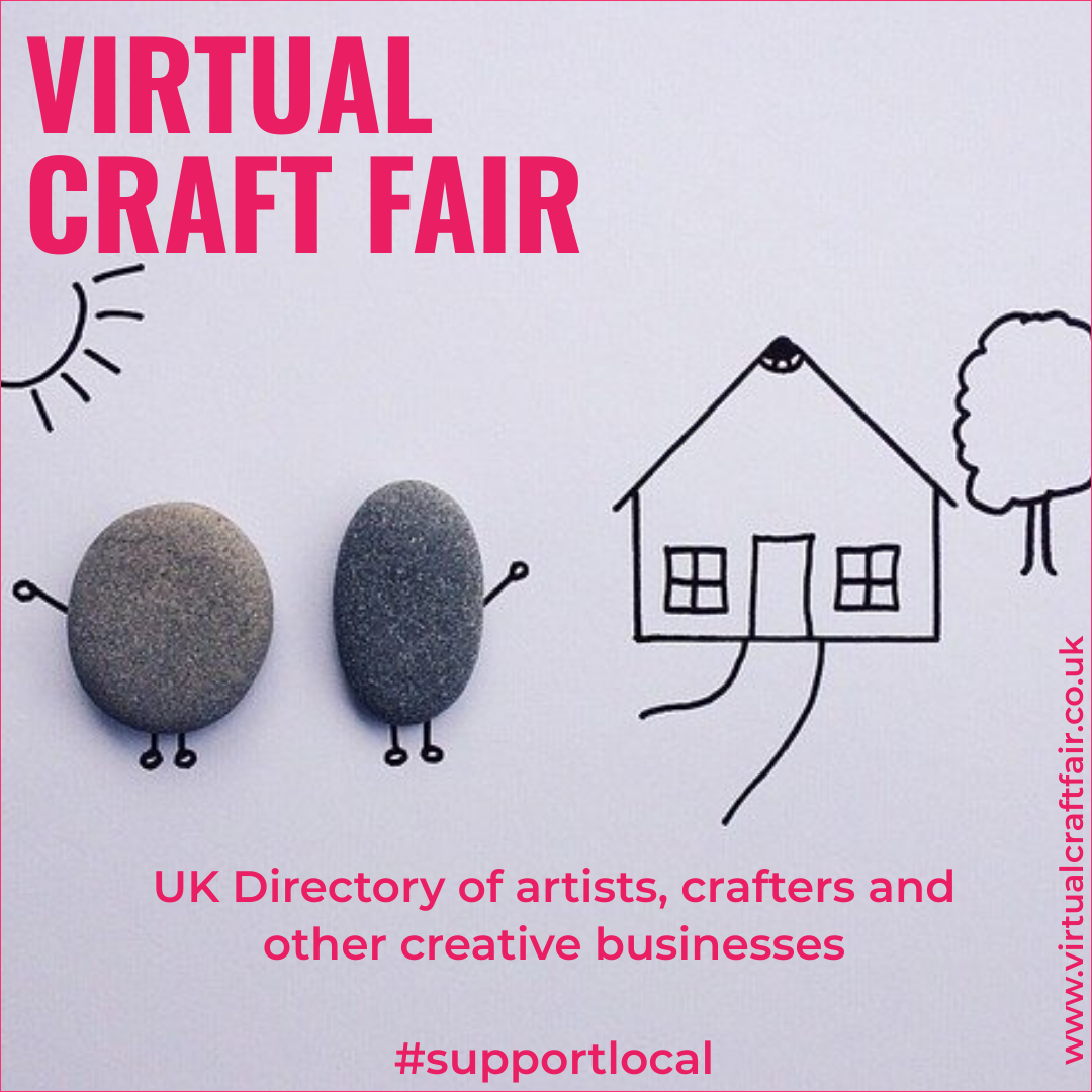 Virtual Craft Fair Press Room
