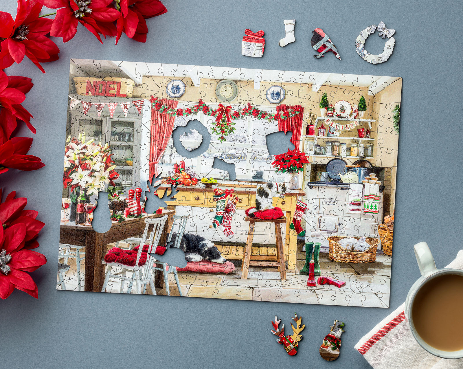 wentworth cracker puzzles